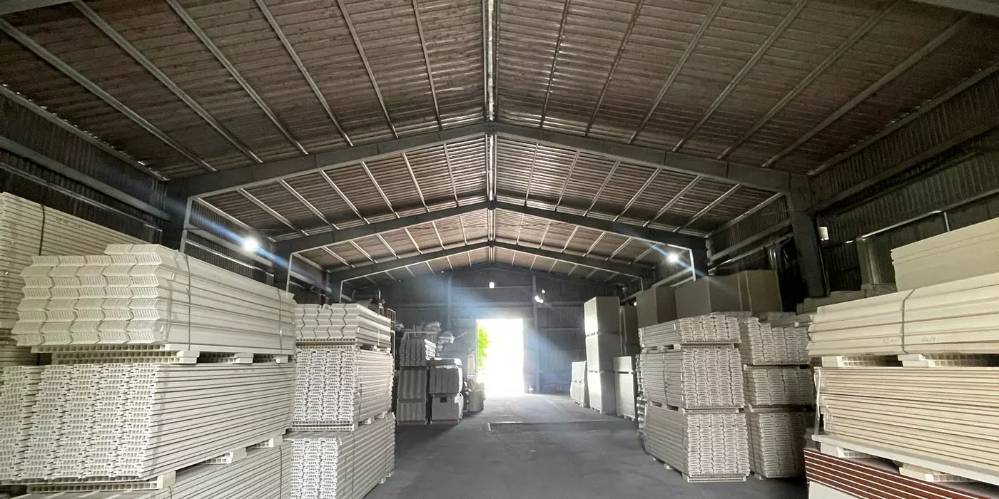 Cho thuê kho xưởng sản xuất KCN Hòa Khánh Đà Nẵng, đa dạng diện tích, có PCCC