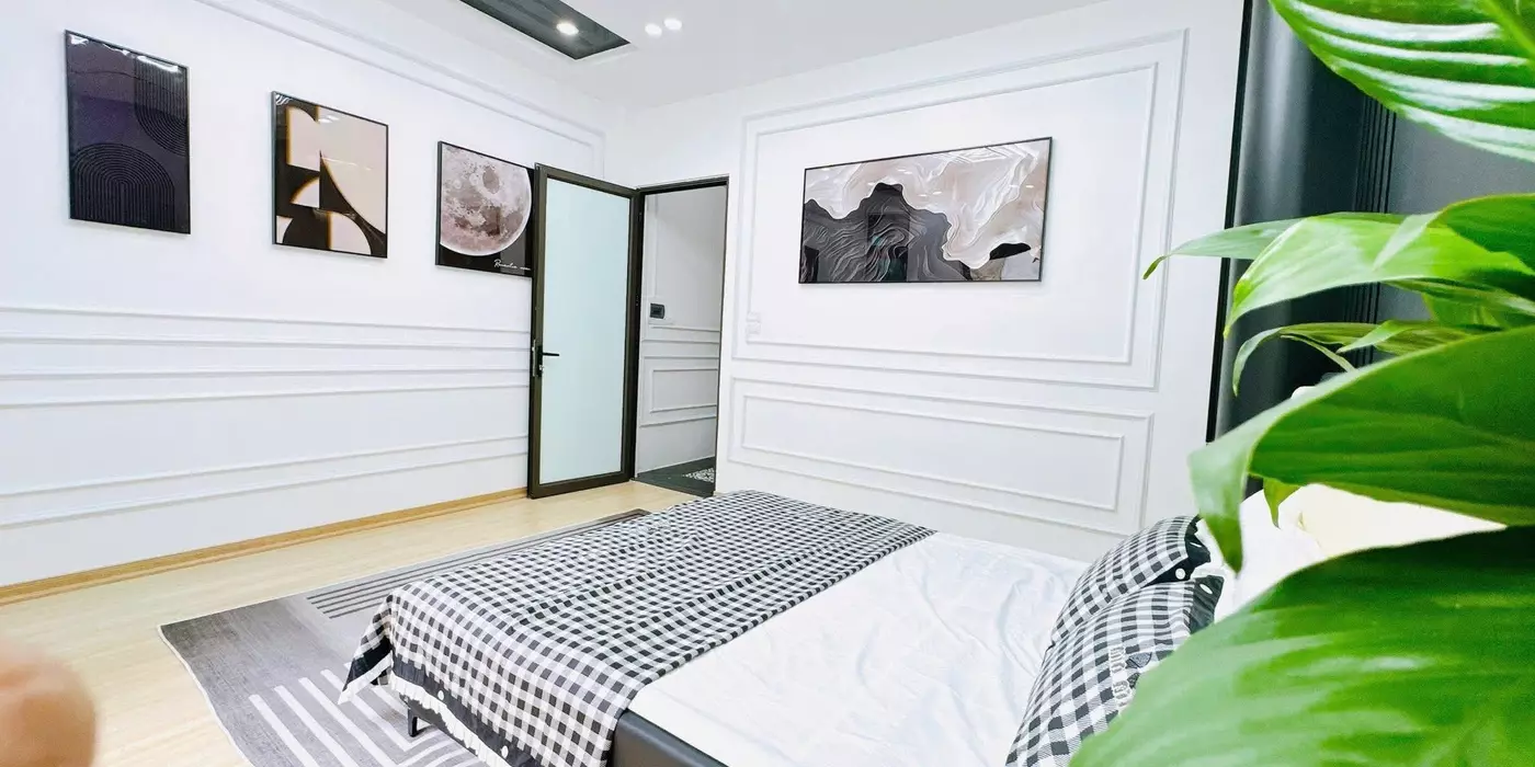 Bán nhà phố Trung Phụng, 22m 5 tầng, lg, 100m ra ô tô, an sinh đỉnh, 5.2 tỷ 0347282222.