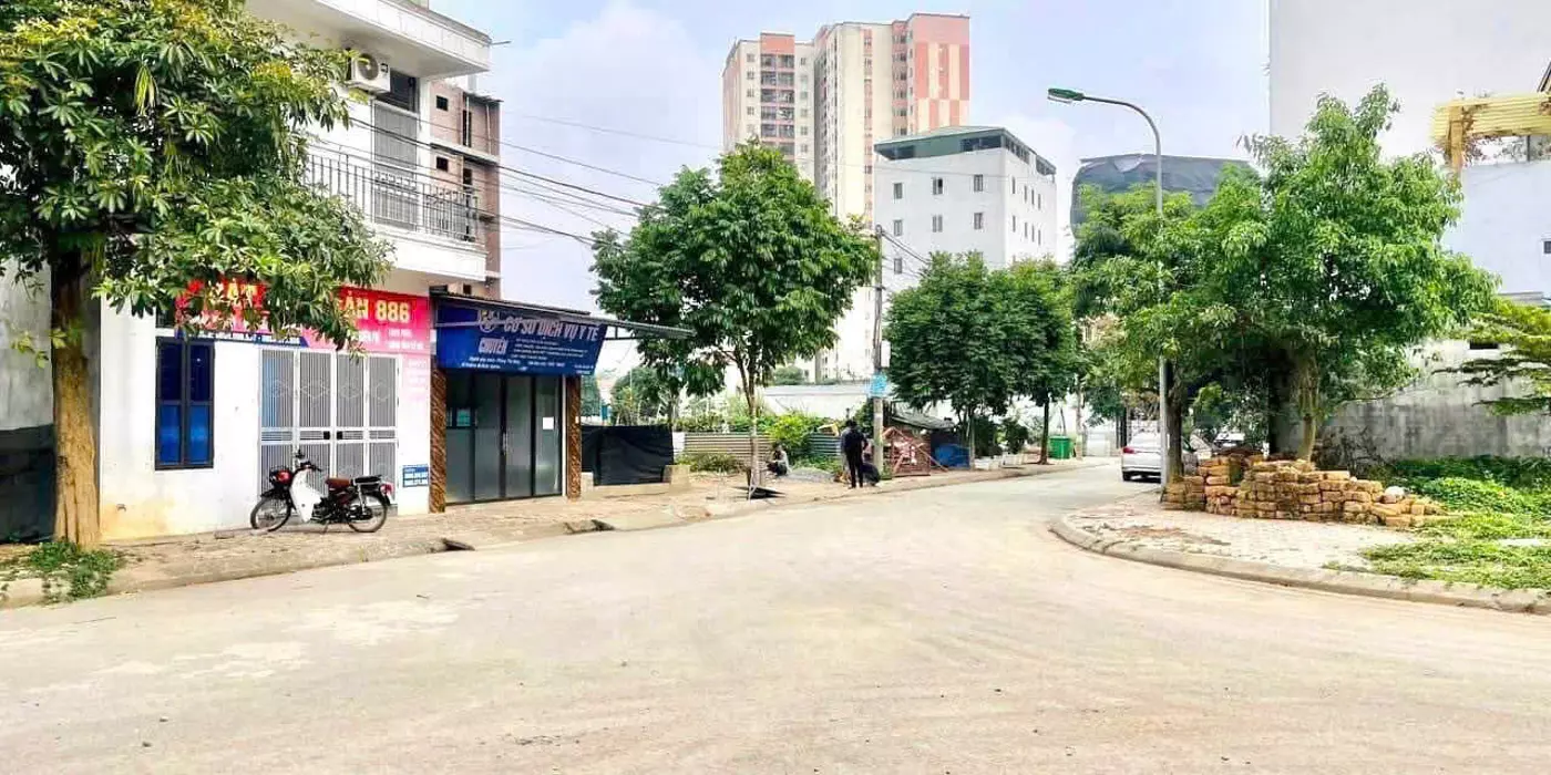 🔥 SIÊU PHẨM TRỤC CHÍNH PHÚ CÁT – 100m² – CƠ HỘI VÀNG ĐẦU TƯ & KINH DOANH 🔥