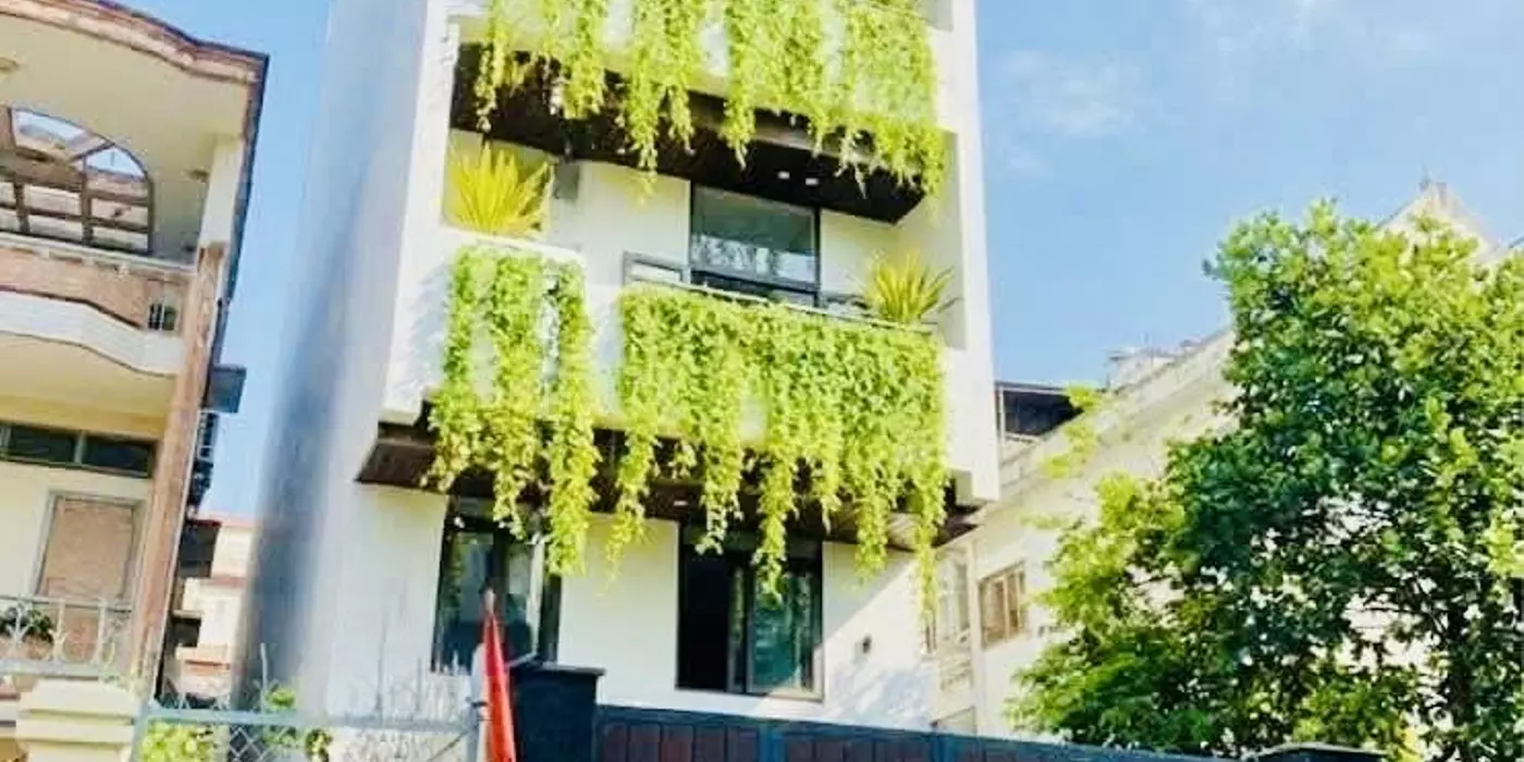 BÁN CHDV MẶT TIỀN NGÔ ĐỨC KẾ, 7 TẦNG CÓ HẦM, THANG MÁY