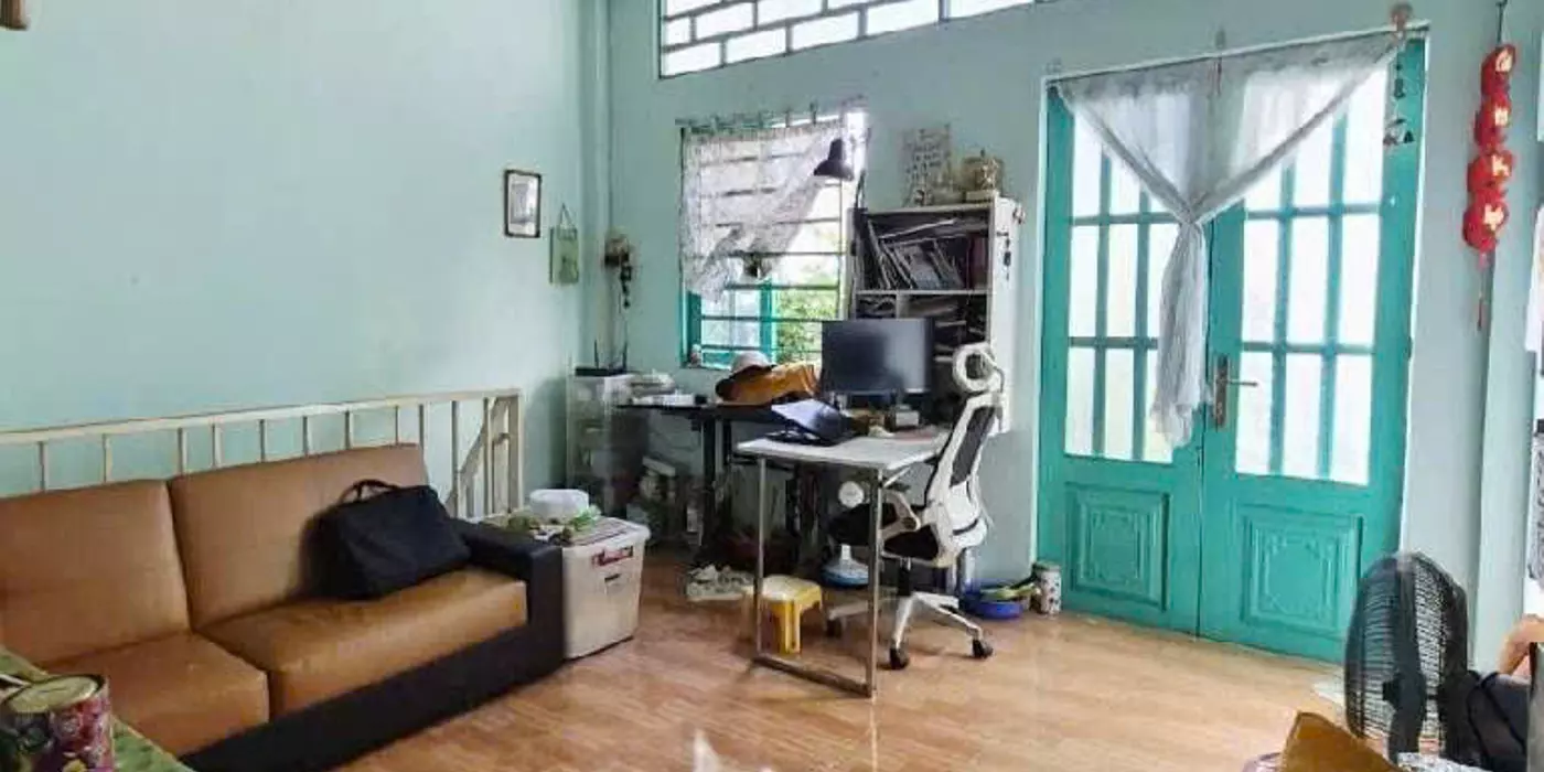 MẶT TIỀN KINH DOANH - 30M RA LÂM VĂN BỀN - CỰC HIẾM TRONG TẦM GIÁ