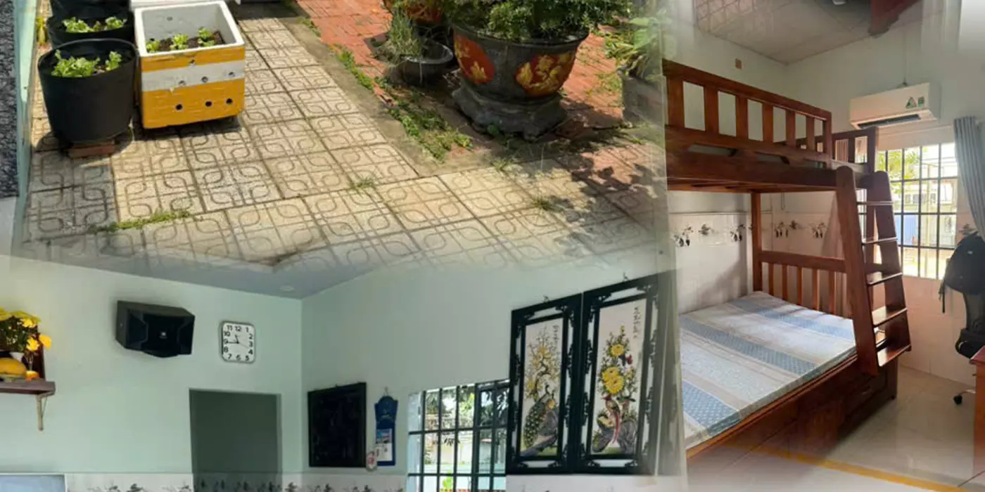 CHÍNH CHỦ CẤN BÁN GẤP NHÀ ĐẤT TẠI MỸ PHƯỚC – BẾN CÁT, BÌNH DƯƠNG