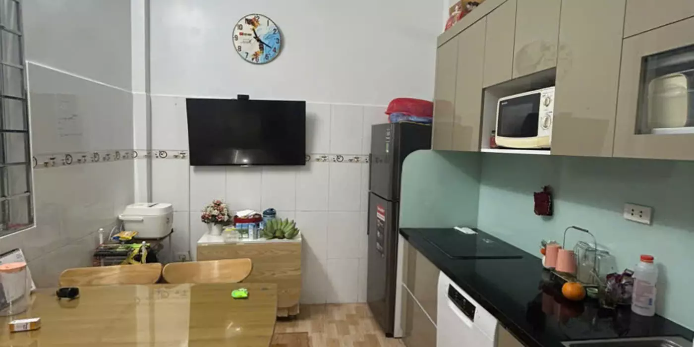 Cần bán GẤP ! Bán nhà 5 Tầng - tại xã Thanh Liệt