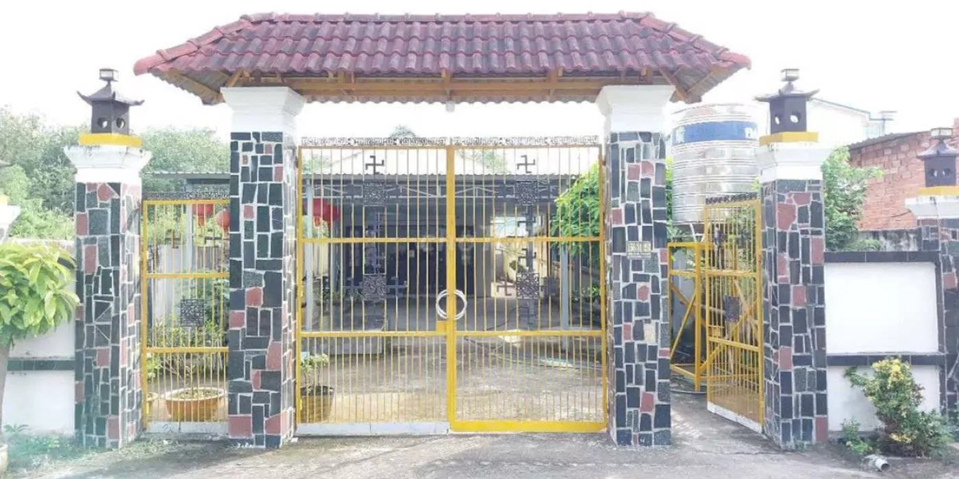 Chính chủ bán nhà Gần cao tốc Mộc Bài, Phùng Thị Liếu, Củ Chi