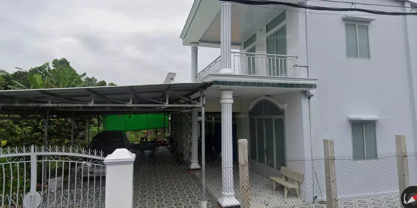 BÁN KHU TRỌ 36 P-FULL KHÁCH – 1.376m² – TT CỦ CHI – CÁCH QL22  50M – GIÁ 32 TỶ