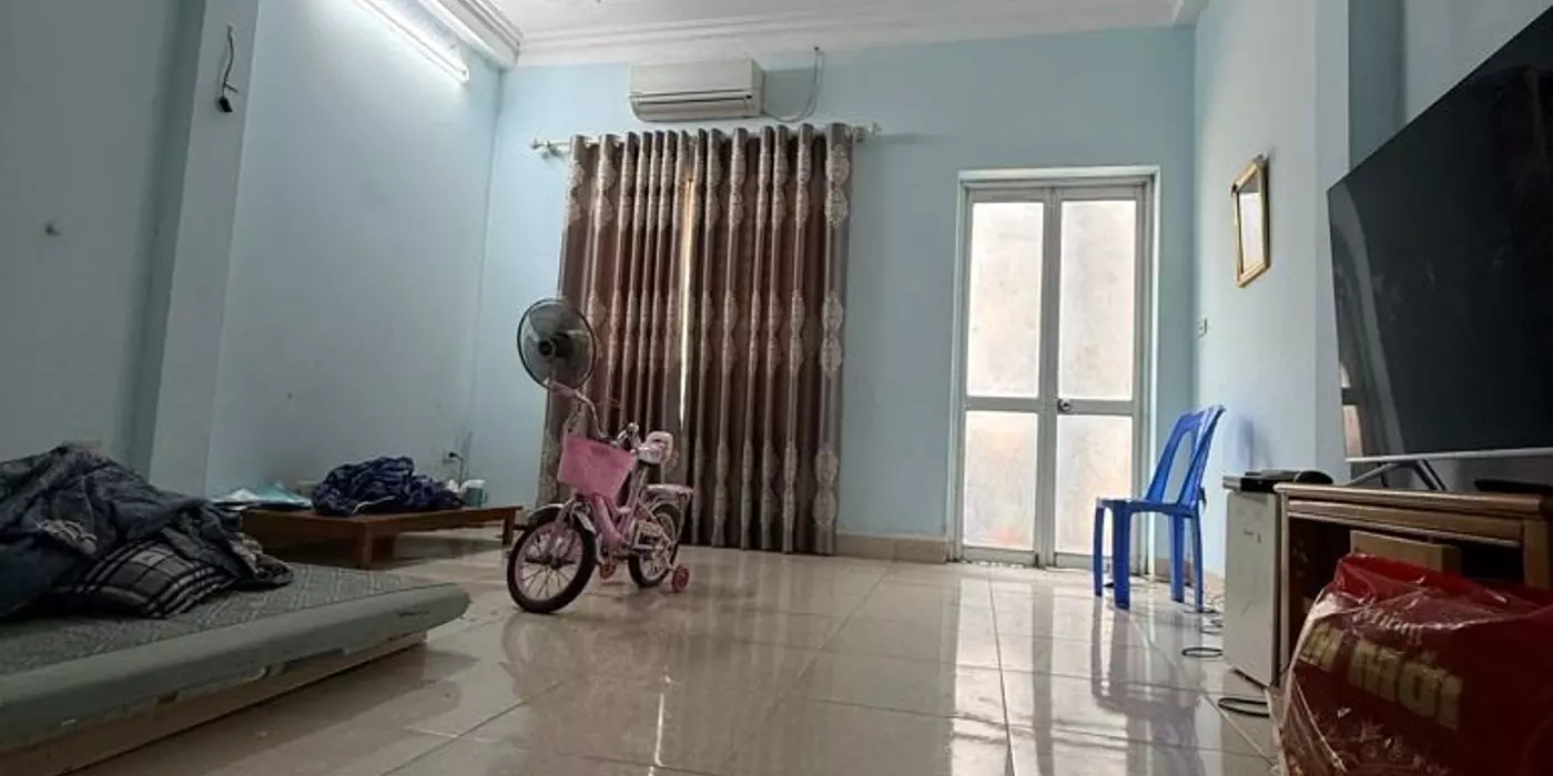 Bán đất tặng nhà Ngọc Thụy- Oto- Phân Lô- Hàng xóm Khai Sơn-75m 3 tầng nhỉnh 13 tỷ(TL)