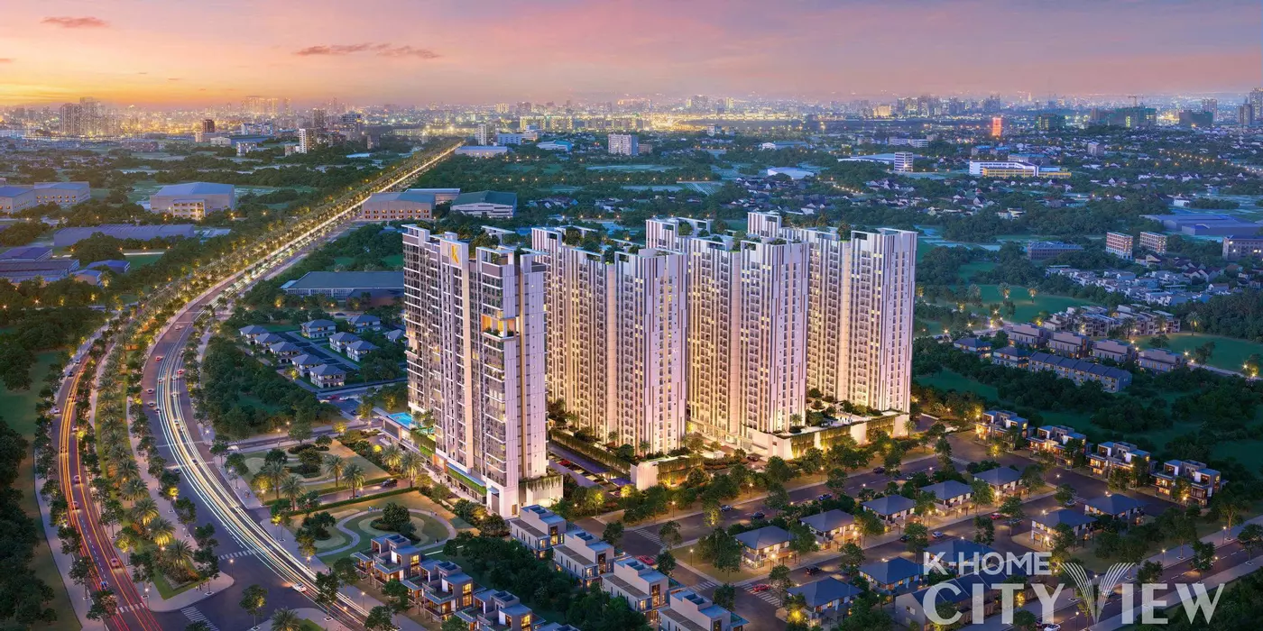 Thu Nhập Vừa Phải Vẫn Mua Được Nhà Ở Xã Hội Tại Biên Hòa