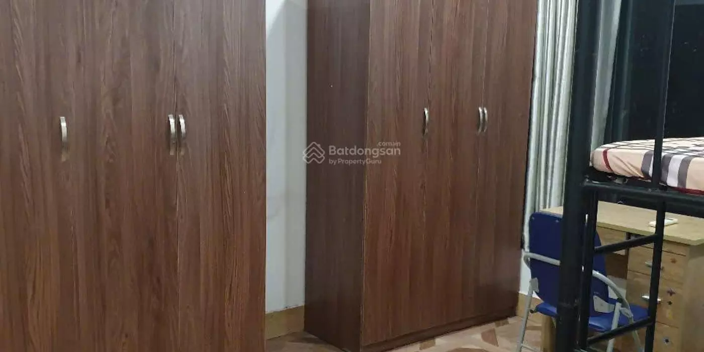 Phòng cho người đi làm sinh viên sinh viên rmit kdc ven sông đ nguyễn văn linh