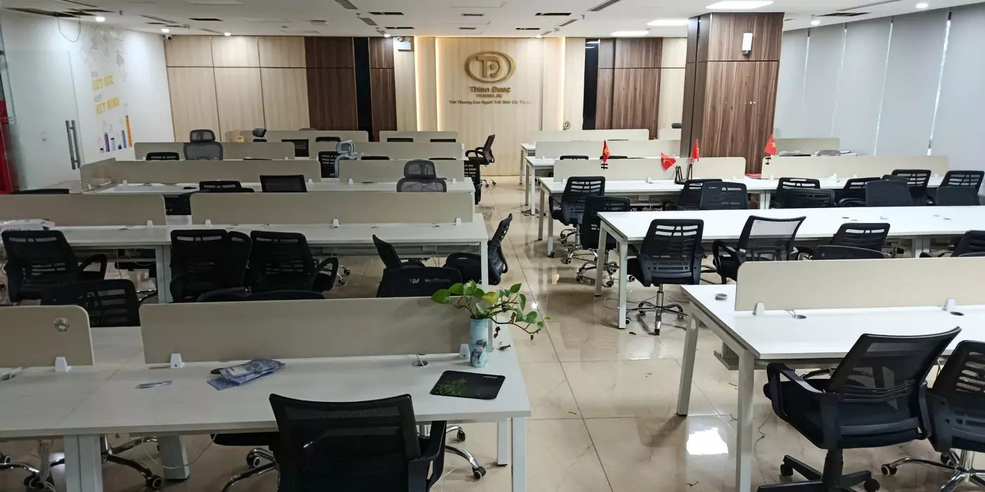 CHO THUÊ TÒA VĂN PHÒNG HẠNG SANG - BUILDING 29 DỊCH VỌNG HẬU – TRẦN THÁI TÔNG, CẦU GIẤY