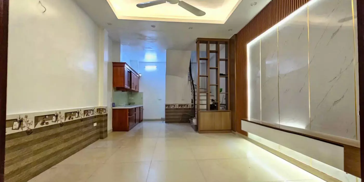 🔥 NHÀ ĐẸP 36m² THẠCH BÀN – Ô TÔ ĐỖ CỔNG – GẦN CÔNG VIÊN – GIÁ CỰC HỢP LÝ 🔥