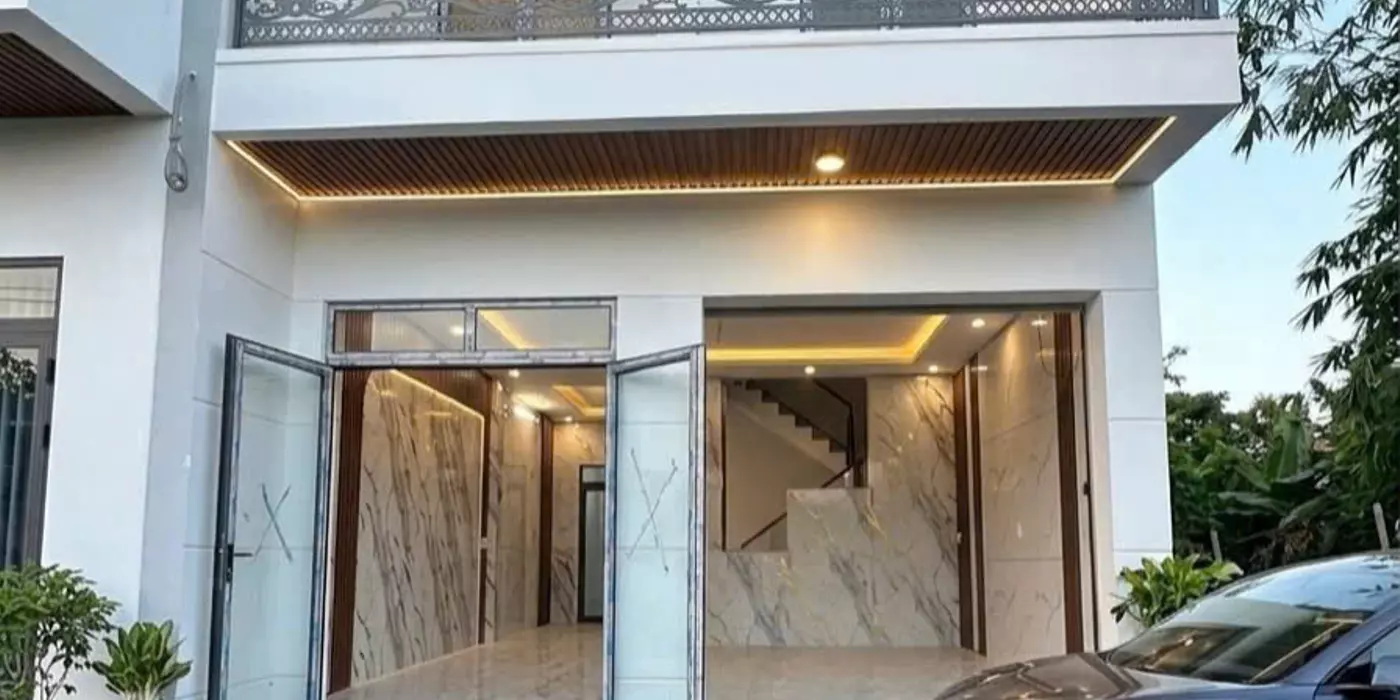 🏙️BIỆT THỰ MINI – SHR THỔ CƯ – GẦN Công ty Chang Shin VN - chỉ 500 Triệu Sở Hữu