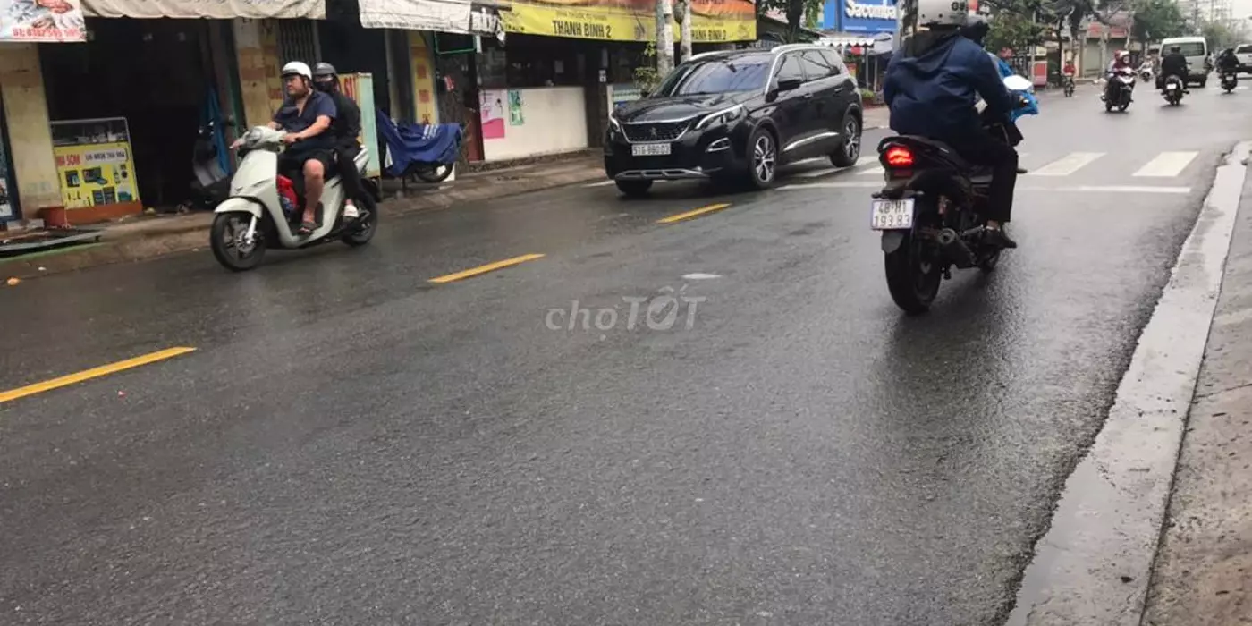 BÁN NHÀ MẶT TIỀN MÃ LÒ – NGANG 9M HIẾM CÓ – VỪA Ở VỪA KHAI THÁC THU NHẬP CAO