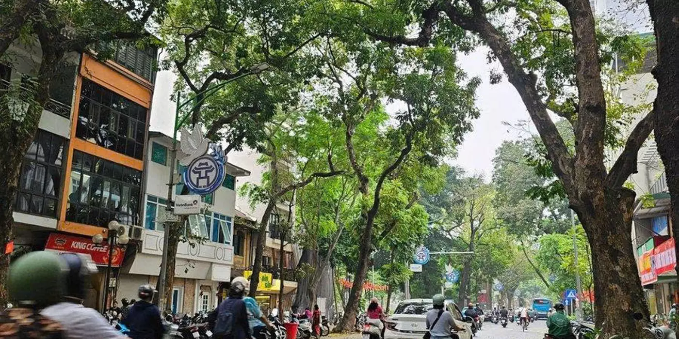 PHAN ĐÌNH PHÙNG – LÕI BA ĐÌNH – NHÀ 5 TẦNG Ở NGAY – KHÔNG GIAN THOÁNG VĨNH VIỄN – HIẾM TRONG TẦM