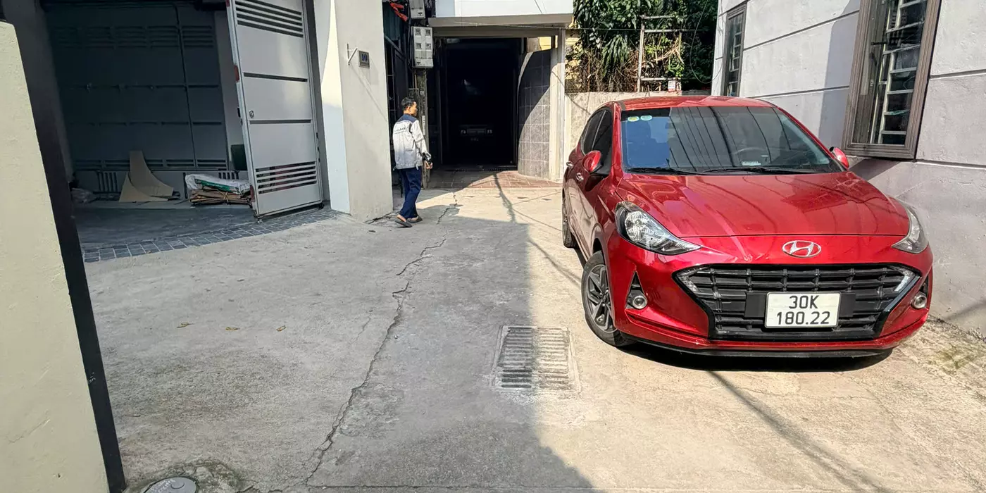 🏡 NHÀ ĐẸP NGỌC THỤY – Ô TÔ ĐỖ CỬA – MẶT TIỀN RỘNG – GIÁ TRỊ HIẾM