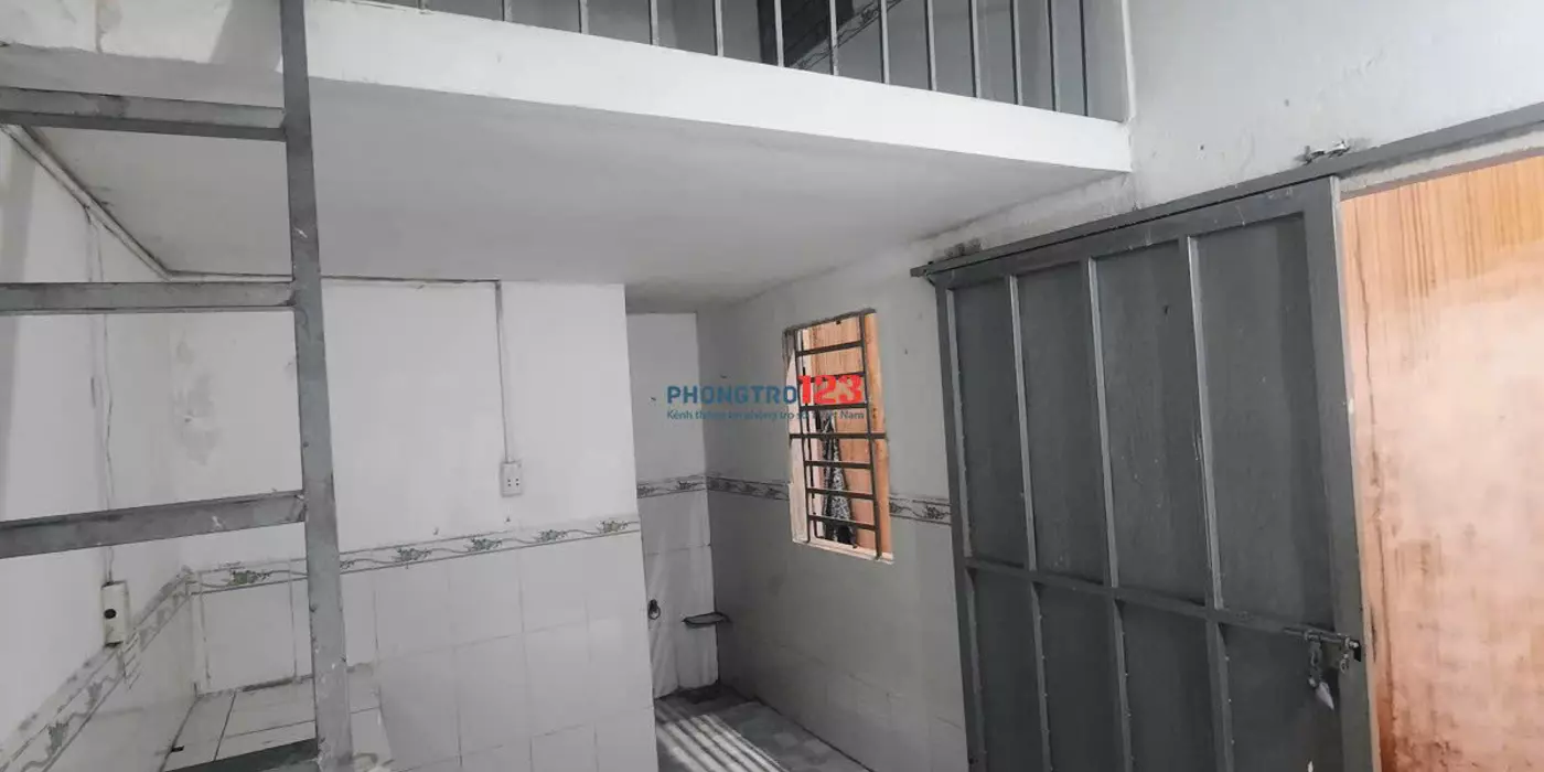 CHO THUÊ NHÀ TRỌ GIÁ RẺ – DỌN VÀO Ở NGAY TẠI DĨ AN