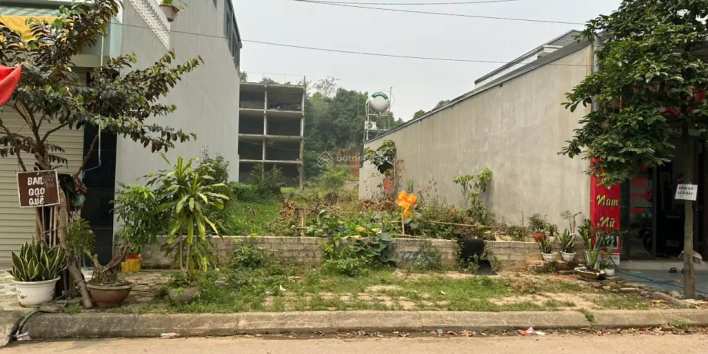 BÁN GẤP LÔ ĐẤT XÃ HÒA LẠC, 3 tỷ, 100 m2, CẠNH ĐHQG HN. Cạnh khu công nghệ cao Hòa Lạc