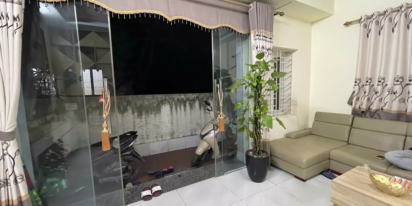 CHÍNH CHỦ CHO THUÊ NHÀ NGUYÊN CĂN PHÙ HỢP LÀM HOMESTAY NGÔ QUYỀN , HẢI PHÒNG