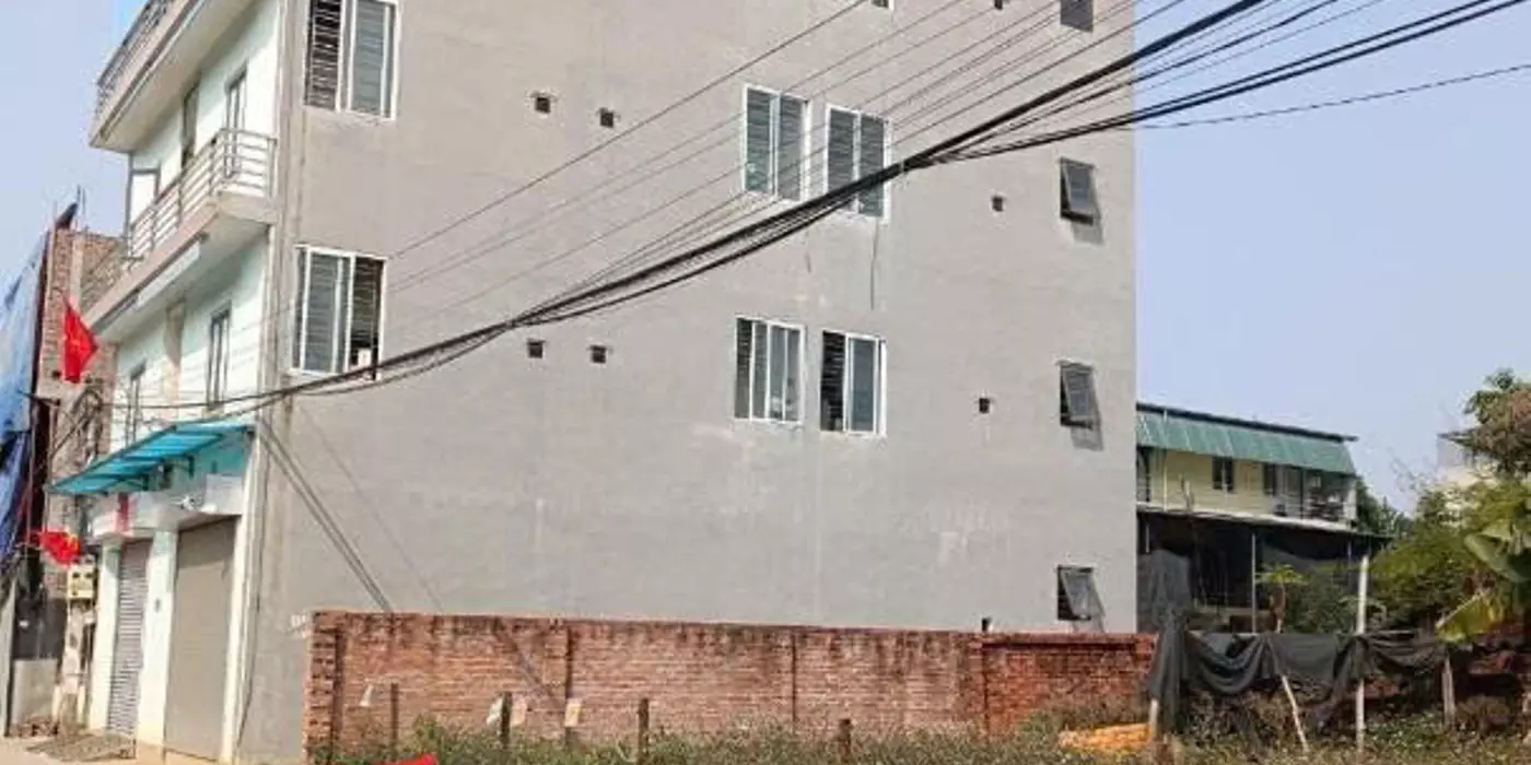 CẦN TIỀN BÁN GẤP - ĐẤT PHÚ CÁT - 10M2 -  GẦN TRƯỜNG LỤC QUÂN