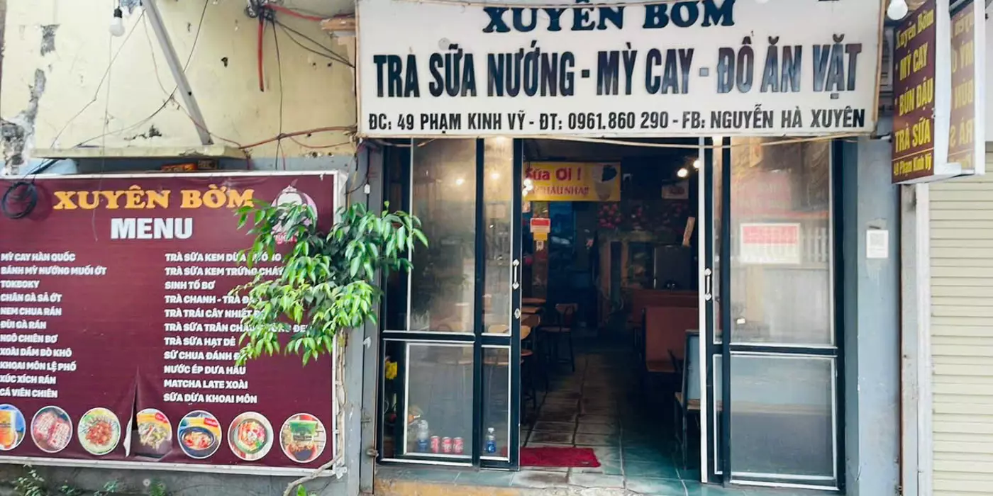 SANG NHƯỢNG MẶT BẰNG KINH DOANH TẠI BẾN THỦY, VINH, NGHỆ AN