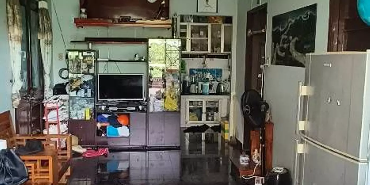 Bán căn hộ Nhiêu Lộc tầng thấp ,Tân Phú , lô góc 60m², 2PN, chỉ  2.9 tỷ TL