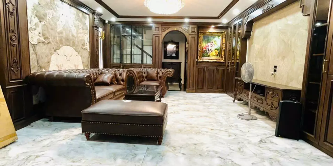 LÊ TRỌNG TẤN- TX – 42.5M² – 7T THANG MÁY – NHÀ MỚI