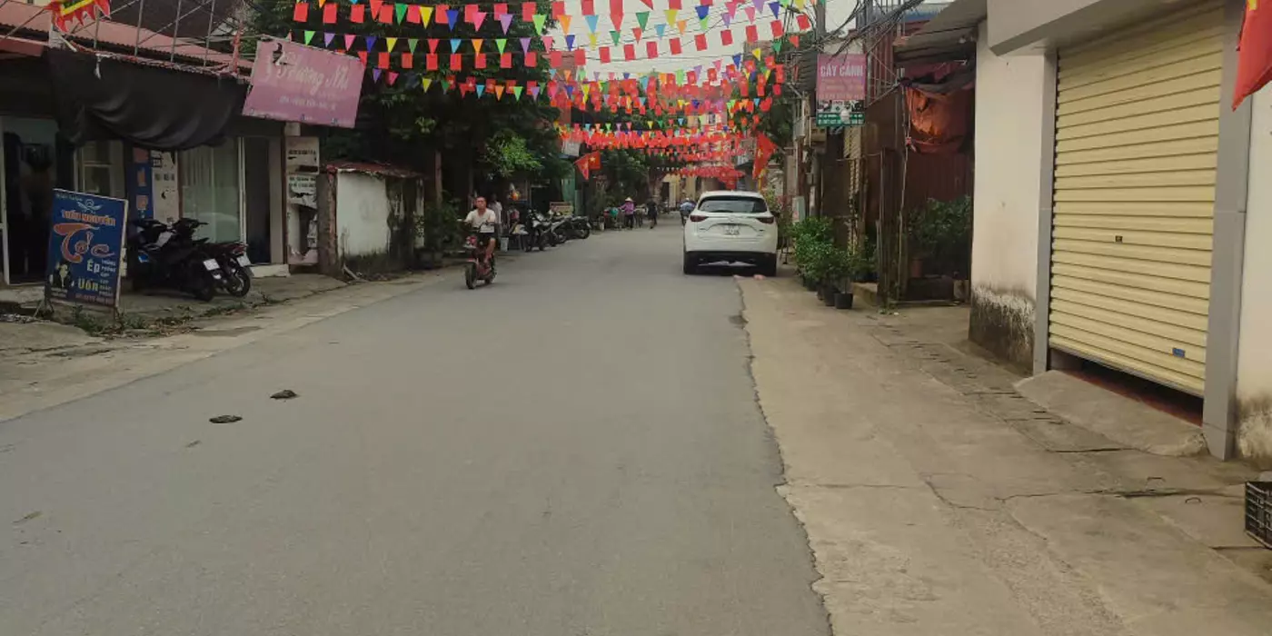 ⚡ BÁN GẤP ĐẤT PHÚ CÁT – GIÁ F0 SẬP SÀN, VỊ TRÍ ĐẸP KHÔNG TƯỞNG
