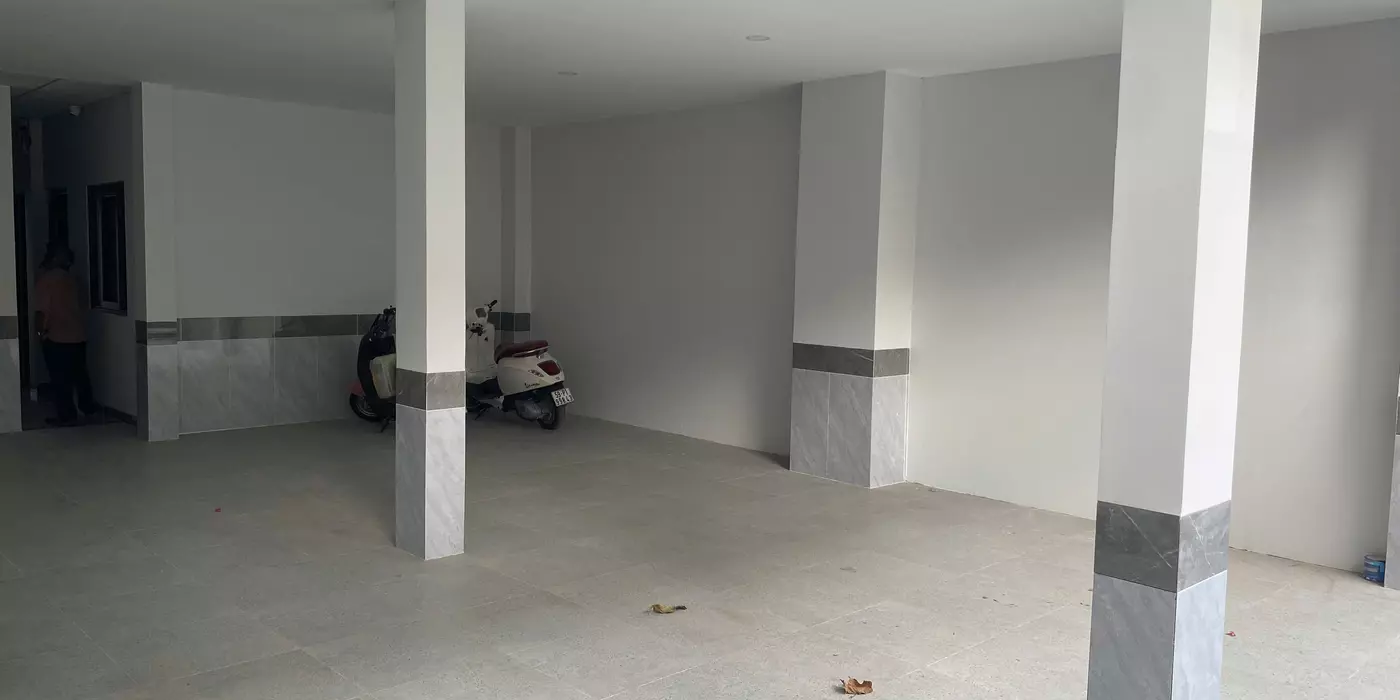 CHO THUÊ PHÒNG TRỌ FULL NỘI THẤT – BÌNH THẠNH – GIÁ TỪ 5 TRIỆU