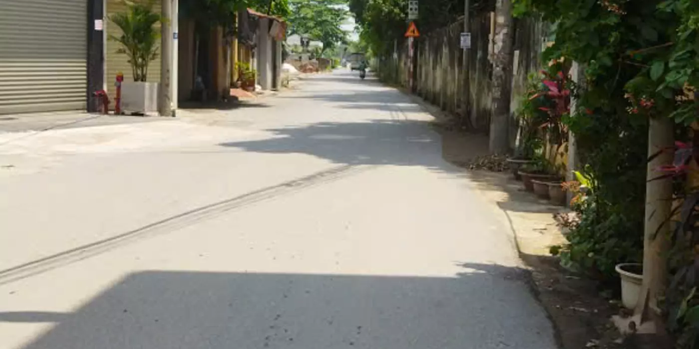50m2 PHÂN LÔ, CHDV 6 TẦNG THANG MÁY, 9 PHÒNG KHÉP KÍN, THOÁNG TRƯỚC SAU - CẠNH GA NHỔN, KĐT HINODE
