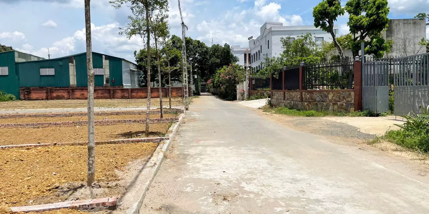 Cực Sốc ,Rẻ Nhất Hoà Lạc,Lô 104,2m2 Phúc Tiến, Bình Yên Tuyến 2 đường DT420 Cách Công nghệ cao Hoà