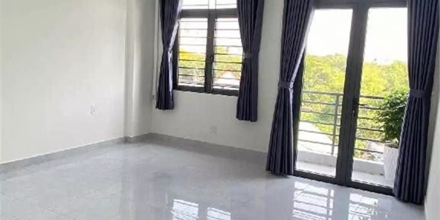 NHÀ MỚI HẺM 496 DƯƠNG QUẢNG HÀM – XE TẢI ĐẬU CỬA – CHỈ 7.7 TỶ
