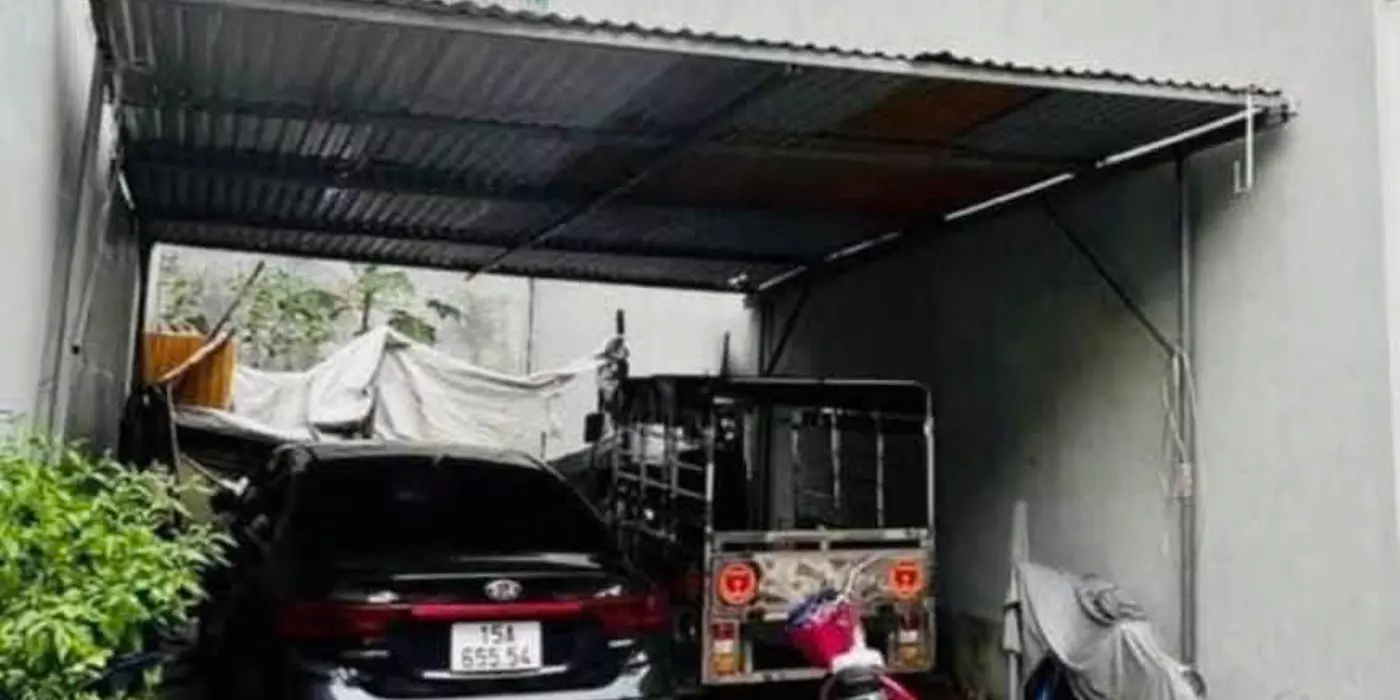⭐⭐Bán đất ngõ 162 Trung Lực - Đằng Lâm - 70m - Ô tô vào tận nơi