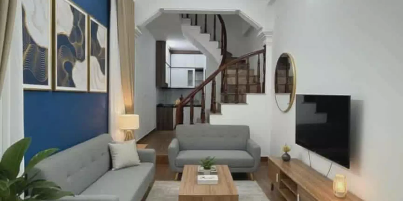 🔥💯 HIẾM -  NHÀ ĐẸP  – BA ĐÌNH – GẦN LĂNG BÁC – LÔ GÓC _ Ở NGAY - 45M² - NHỈNH X TỶ .💥( Có T.L)
