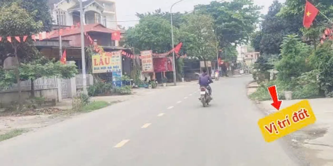 SIÊU PHẨM PHÚ CÁT – CÁCH QL21 CHỈ 80M – ĐÓN SÓNG METRO SỐ 5