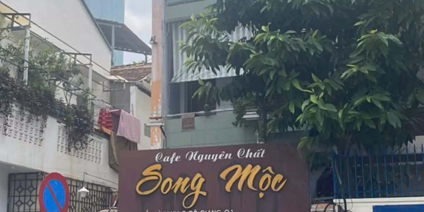 Bán nhà mặt tiền Trần Đình Xu, Quận 1 – vị trí trung tâm, sổ hồng riêng, hoàn công đầy đủ