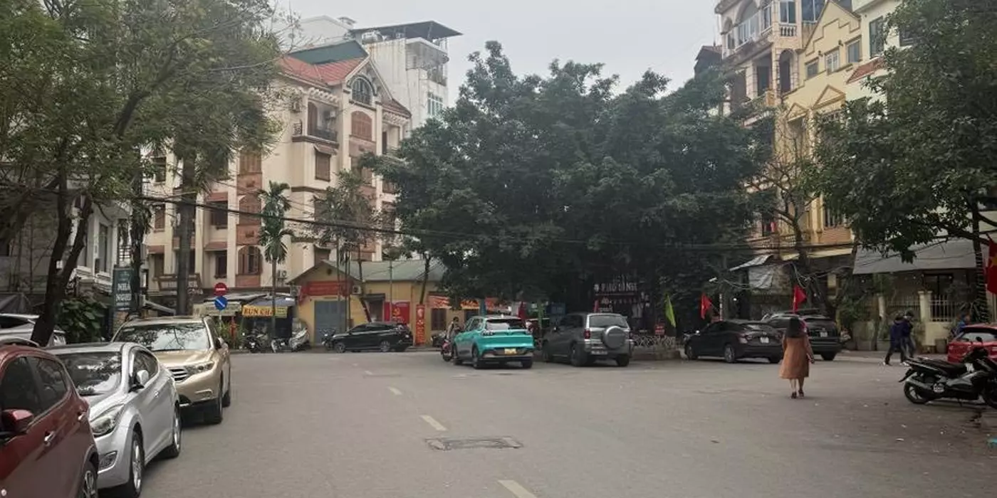 🏡 BÁN NHÀ PHÂN LÔ PHẠM TUẤN TÀI, CẦU GIẤY - 75M2 - Ô TÔ TRÁNH - KINH DOANH VĂN PHÒNG - GIÁ ĐẦU TƯ