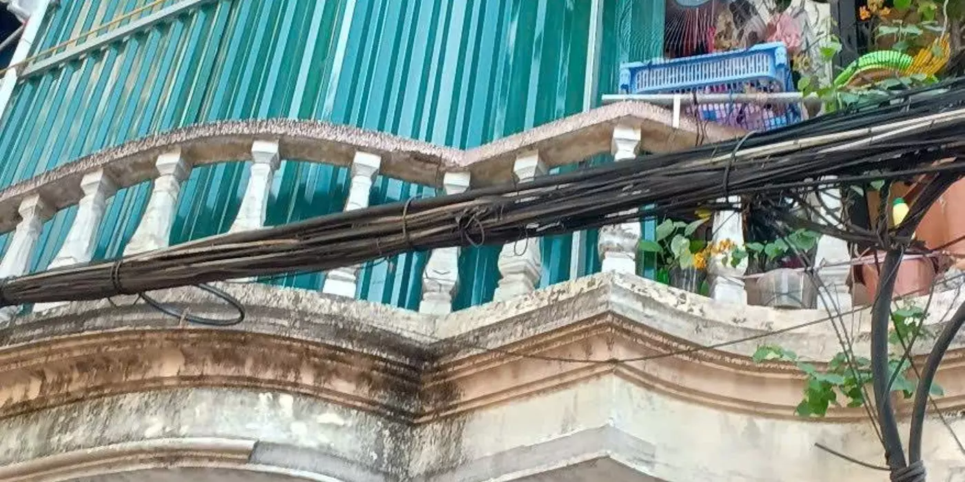 Bán nhà ngõ Kim Mã - Ba Đình, 50m2, 4 tầng, 4PN, sổ đỏ, 10 tỷ. LH: 0967696080