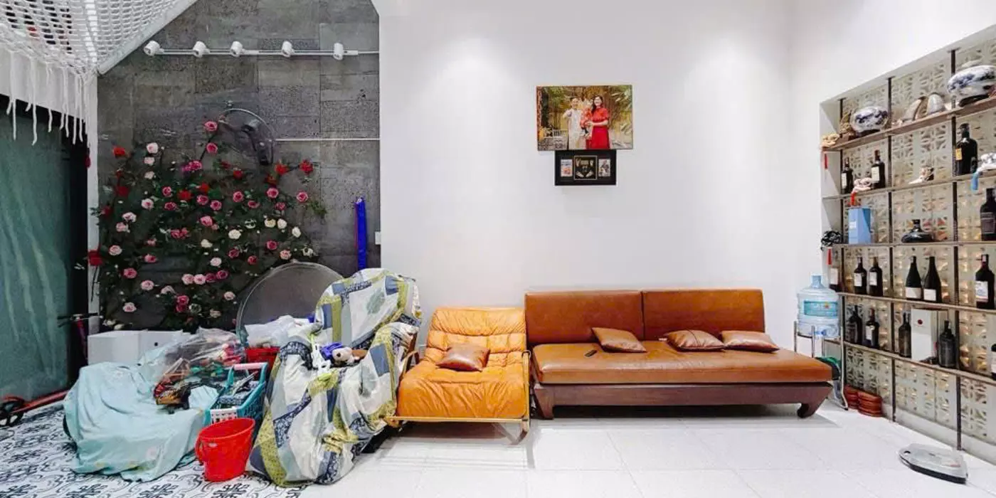 LÂM VĂN BỀN – XE HƠI NGỦ TRONG NHÀ – 4 TẦNG MỚI ĐẸP – CHỈ 12.8 TỶ