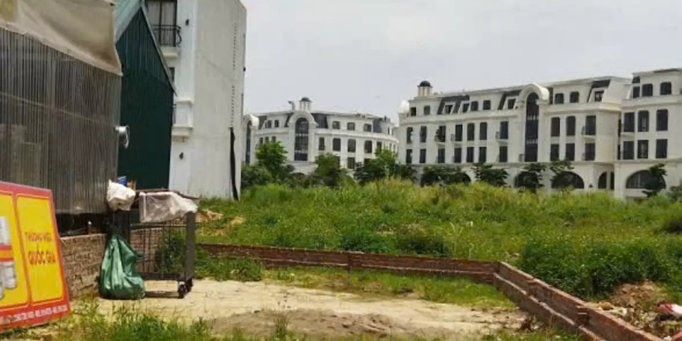 54m2 ĐẤT ĐẸP Ở SƯỚNG, ĐẦU TƯ TỐT, 2 LÀN RA VÀNH ĐAI 3.5, VỈA HÈ, PHÂN LÔ, ÔTÔ TRÁNH, nhỉnh 9 tỷ