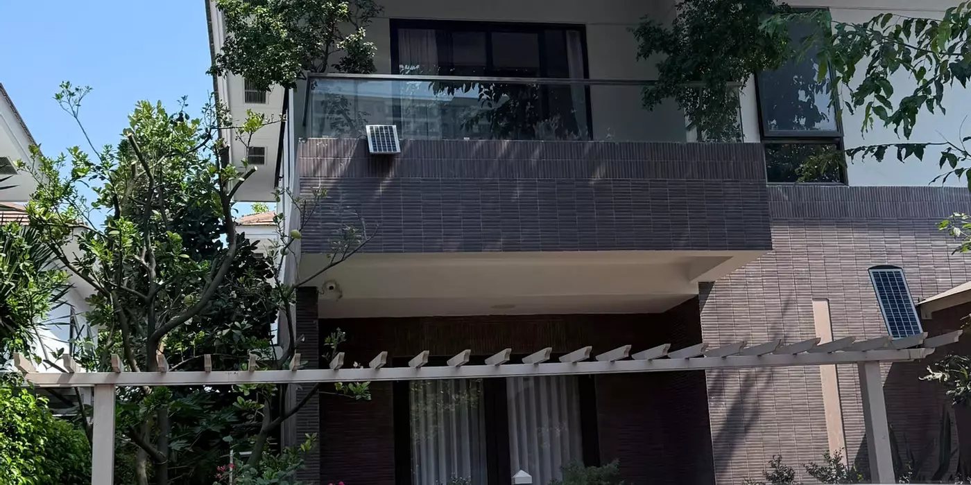 BIỆT THỰ cao cấp VALORA FUJI SIÊU VIP - KẾ BÊN GLOBAL CITY TP.THỦ ĐỨC - GIÁ CHỈ 25.5 TỶ