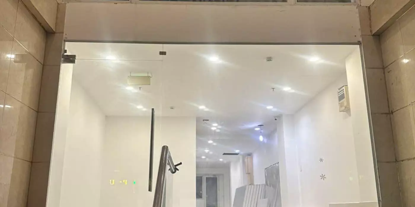 CHO THUÊ VĂN PHÒNG MẶT TIỀN BẠCH ĐẰNG – GẦN SÂN BAY TÂN SƠN NHẤT – VỊ TRÍ KINH DOANH ĐẮC ĐỊA