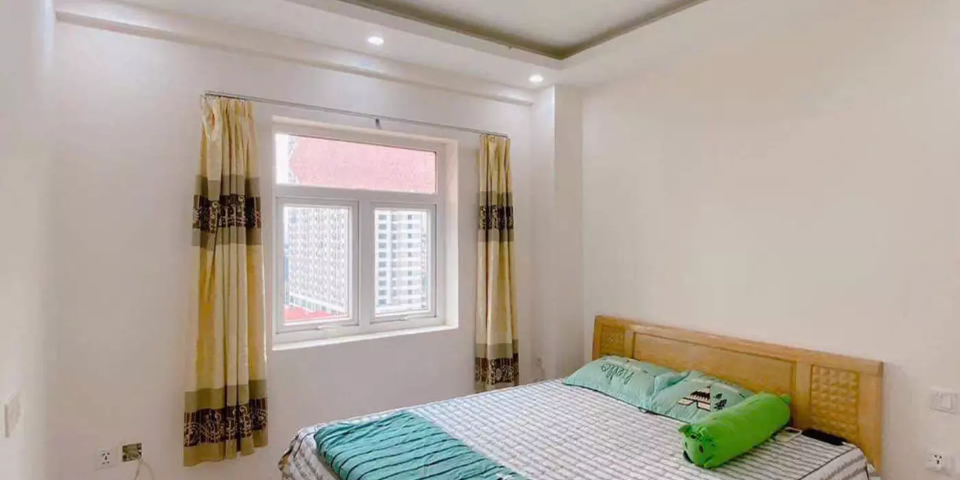CĂN HỘ HACINCO LÊ VĂN LƯƠNG – FULL NỘI THẤT – DÒNG TIỀN 15TR/THÁNG