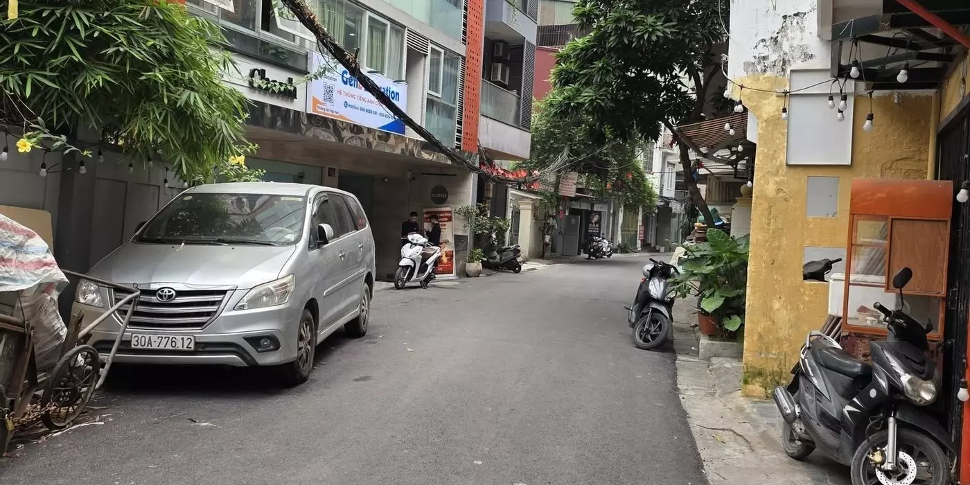 🏡 TÒA APARTMENT GIẢNG VÕ - BA ĐÌNH - 9 TẦNG MỚI - 2 MẶT NGÕ Ô TÔ - 26 PHÒNG KHÉP KÍN - PCCC CHUẨN