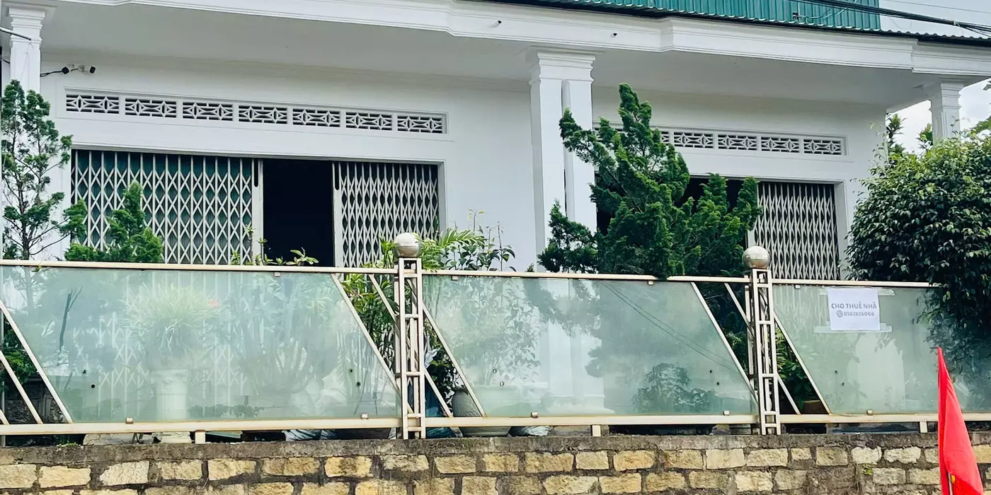 BÁN NHÀ ĐẤT 2 MẶT TIỀN – GIÁ CHỈ 2,5 TỶ – CƠ HỘI HIẾM
