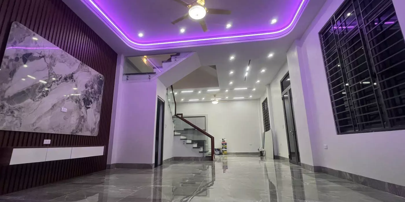 Bán nhà 3 tầng GÓC VỪA HOÀN THIỆN phường Vũ Ninh hơn 4 tỷ