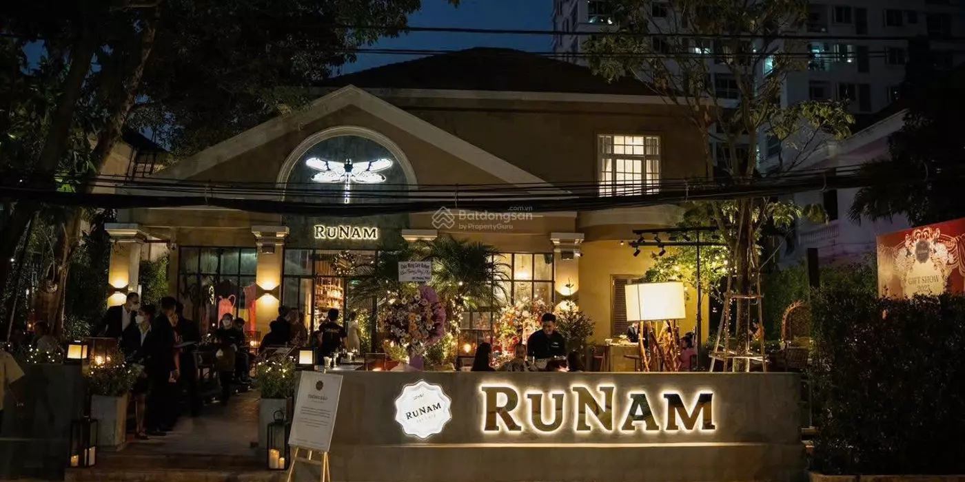 Bán gấp nhà mặt phố 1 Trần Ngọc Diện, 315 tỷ, 470m2, chính chủ