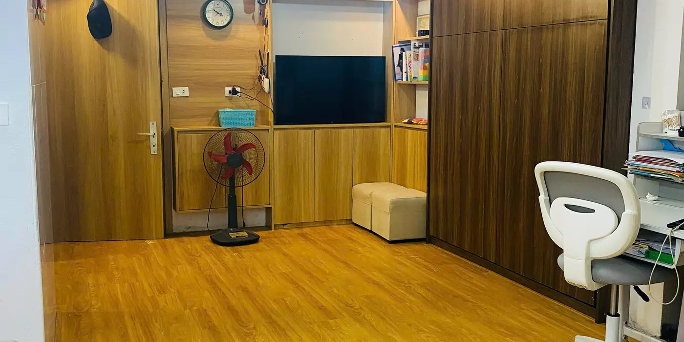 NHƯỢNG PHÒNG THÁNG 5 – VÀO Ở NGAY TẠI LINH ĐÀM, PHƯỜN HOÀNG LIỆT, QUẬN HOÀNG MAI, HÀ NỘI