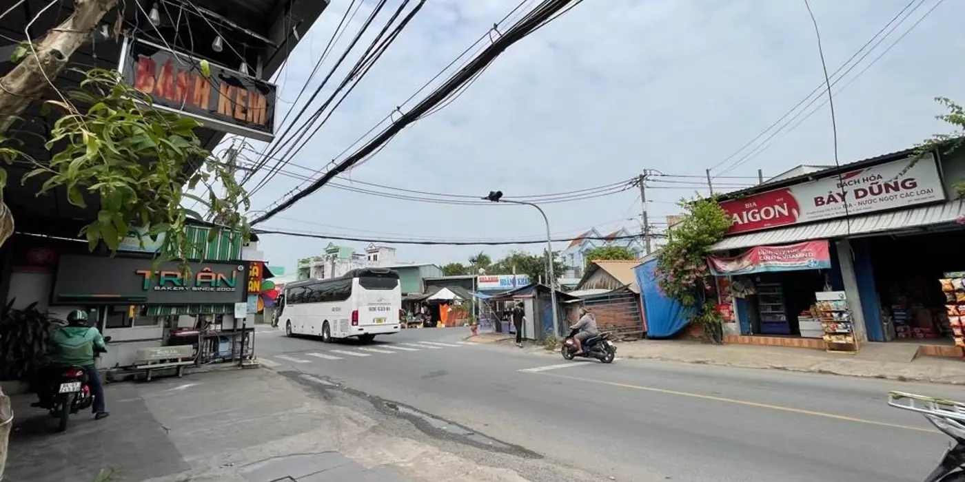 SIÊU PHẨM ĐẤT VÀNG MẶT TIỀN PHAN ANH – NGANG 15M BỀ THẾ GIÁP TÂN PHÚ