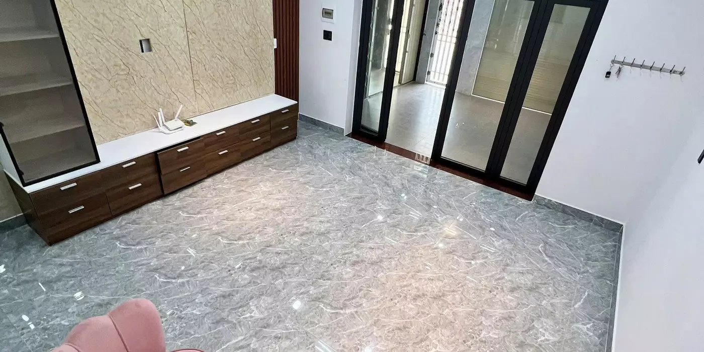Cho thuê nhà đường Huyền Trân Công Chúa phường 4 Đà Lạt giá 16 triệu