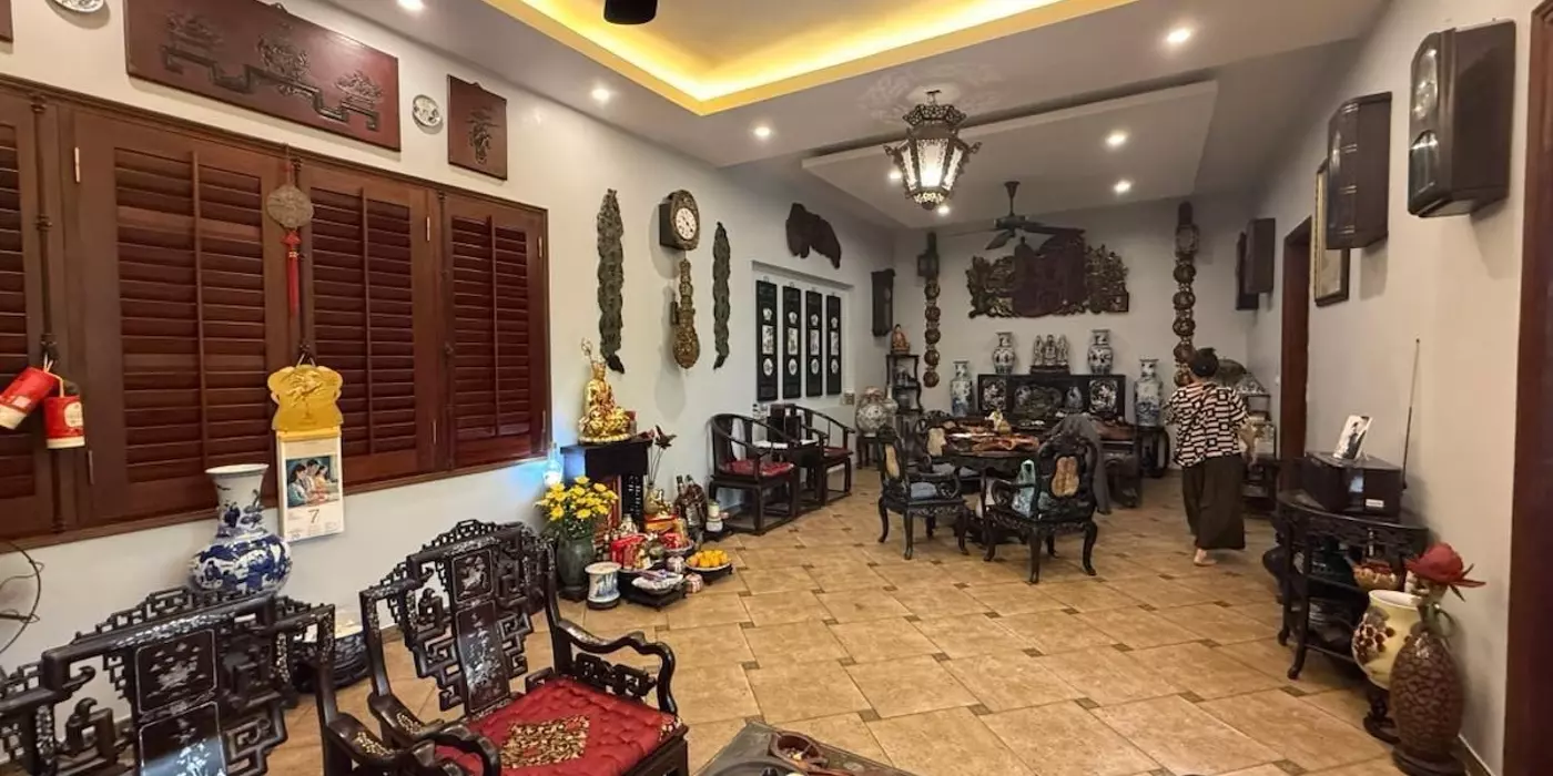 🏡 SIÊU PHẨM VIEW HỒ TÂY - TRÍCH SÀI - Ô TÔ VÀO NHÀ - MT 15M - 30M RA HỒ - KHÔNG GIAN SỐNG VIP