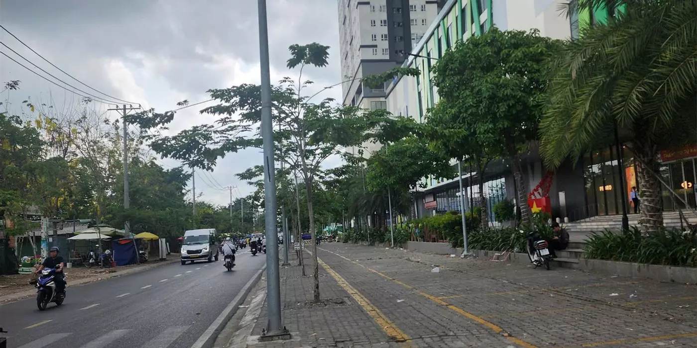 BÁN NHÀ TRUNG TÂM QUẬN 8 TẠ QUANG BỬU – NHÀ 4 TẦNG BTCT – NGANG ĐẸP NỞ HẬU – NHỈNH 6 TỶ -0948769331